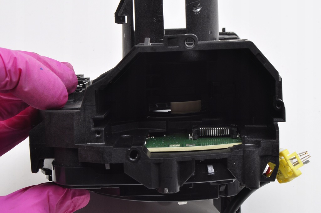 фото №8, Opel corsa f лента подушка безопасности шлейф 98426957yx