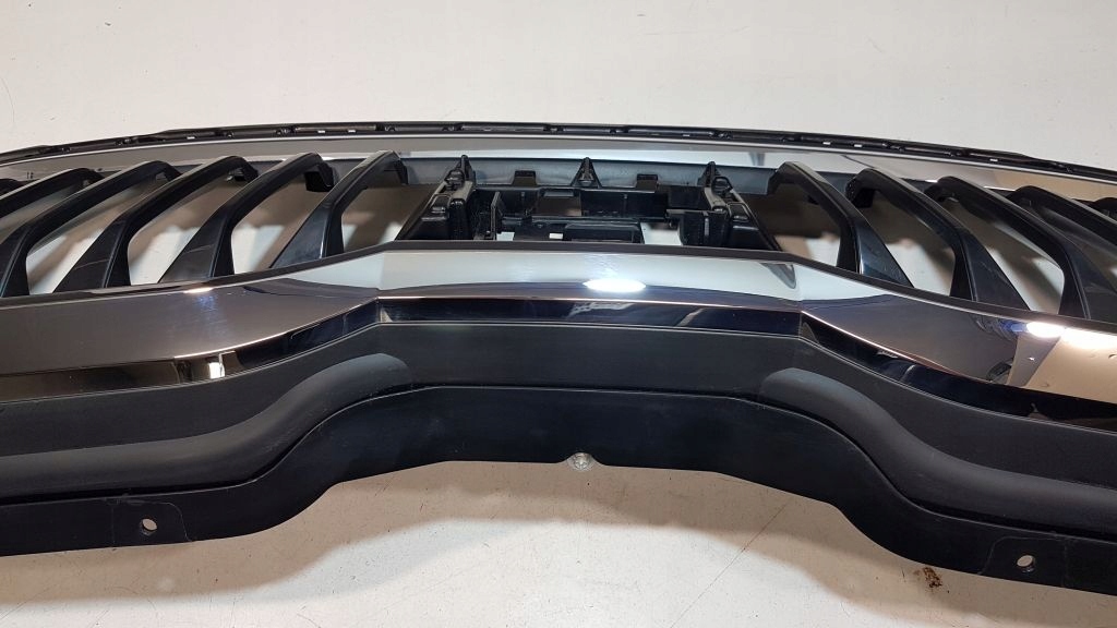 фото №6, Решётка радиатора решётка радиатора skoda scala 2019 2020 657853653 новый