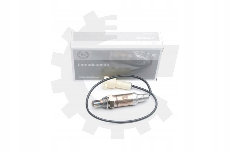 фото №1, Датчик лямбда-зонд honda civic iii toyota camry corolla