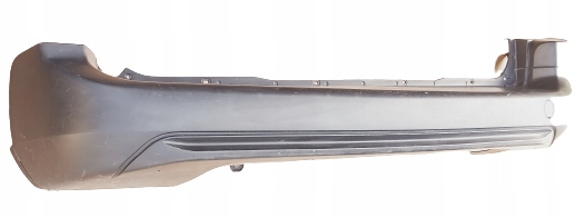 фото №3, Peugeot partner berlingo rifter iv бампер задняя 981