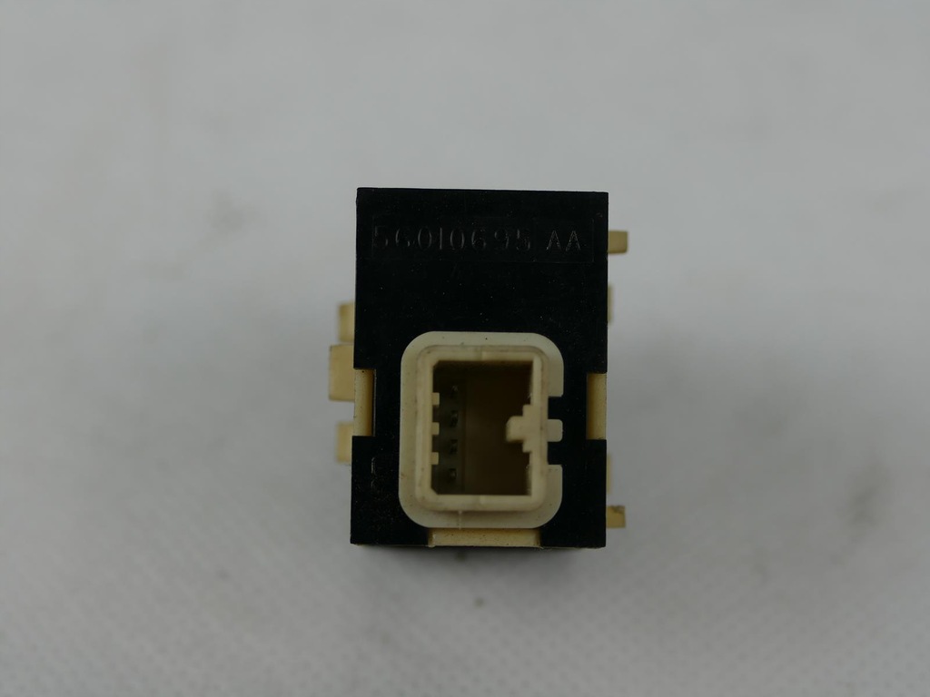 фото №9, Jeep cherokee kj переключатель стекло кнопка