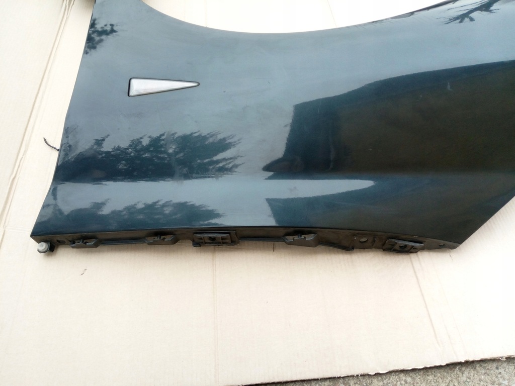 фото №13, Крыло renault espace iv 4 перед oryg.