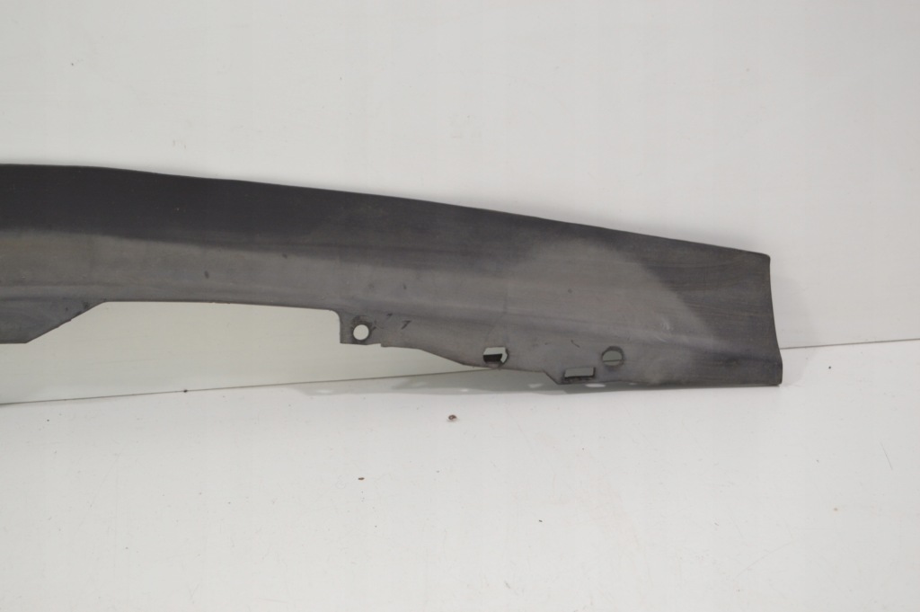 Защита поперечина передний радиатора mercedes r129 sl 1296280007 Оригинал