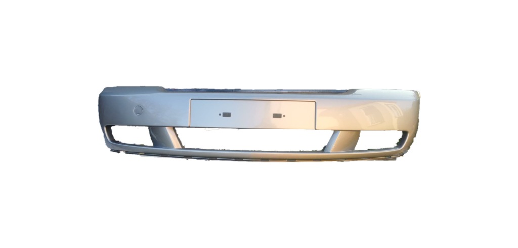 фото №1, Бампер передний opel vectra c цвет 158 z158