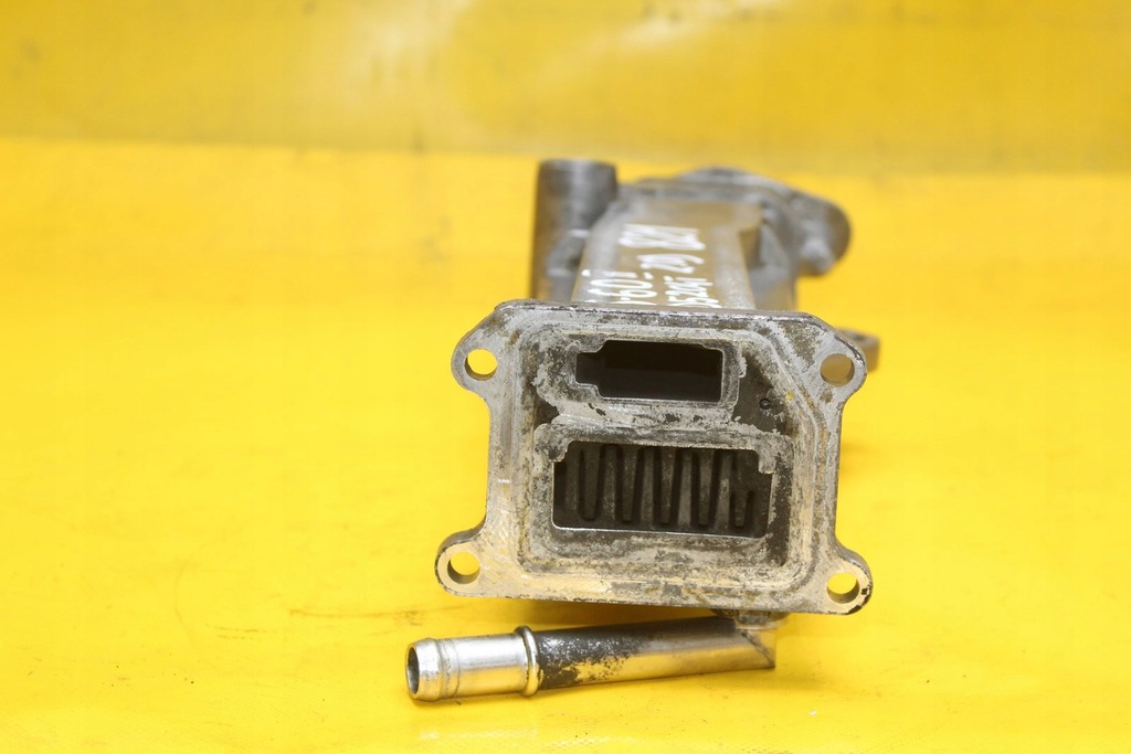 фото №5, Радиатор выхлопных газов egr volvo s-60 ii 2.0 d d5204t 30757742