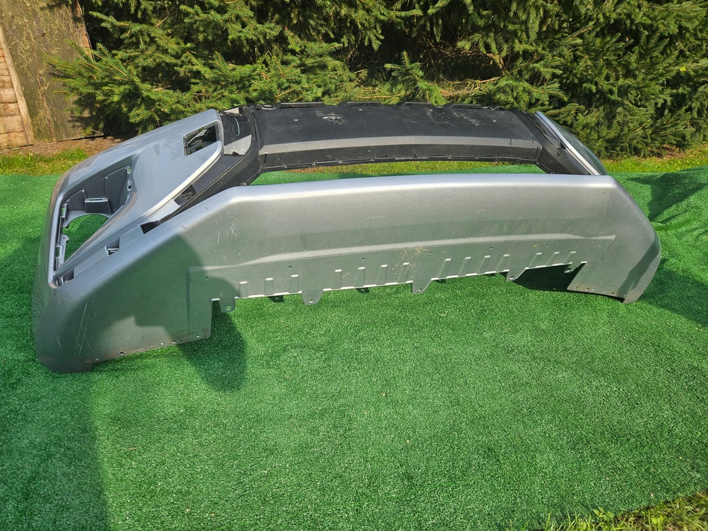 фото №11, Бампер перед mitsubishi space star iii 20-