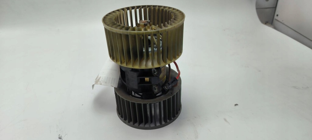 Купити Повітродувка вентилятор салонний c5204 bmw e46 318