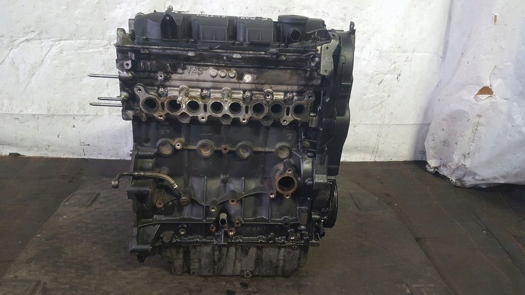 фото №9, Двигатель ford c-max 2,0 tdci