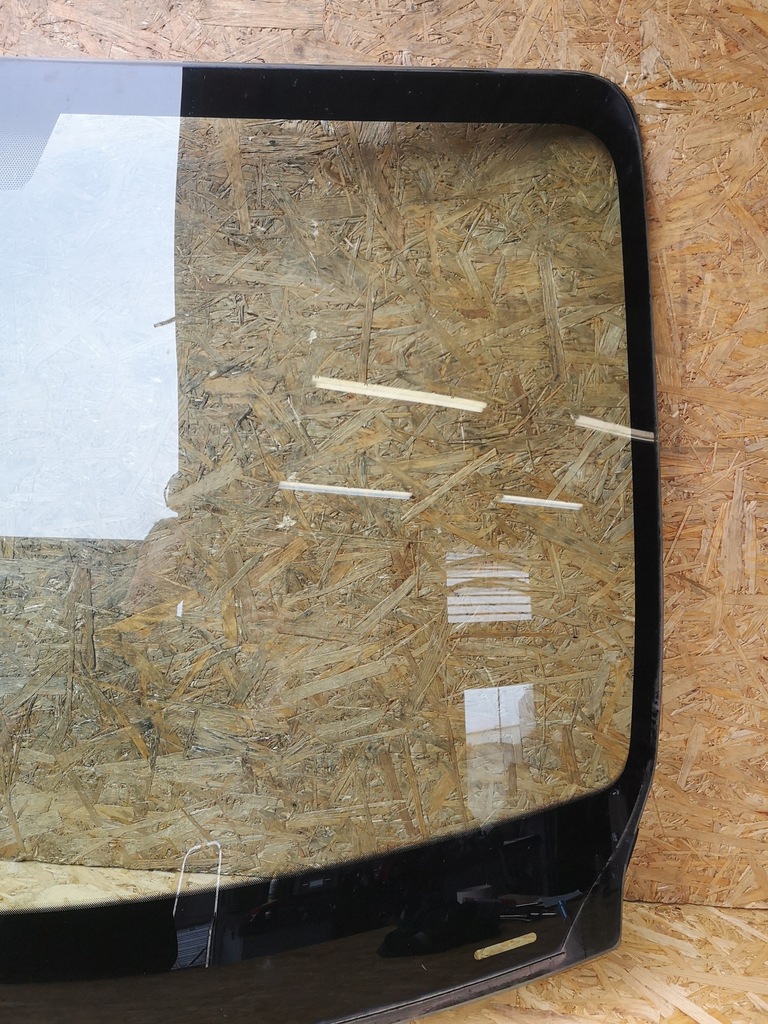 фото №7, Renault master iii lift скло лобове 2021r