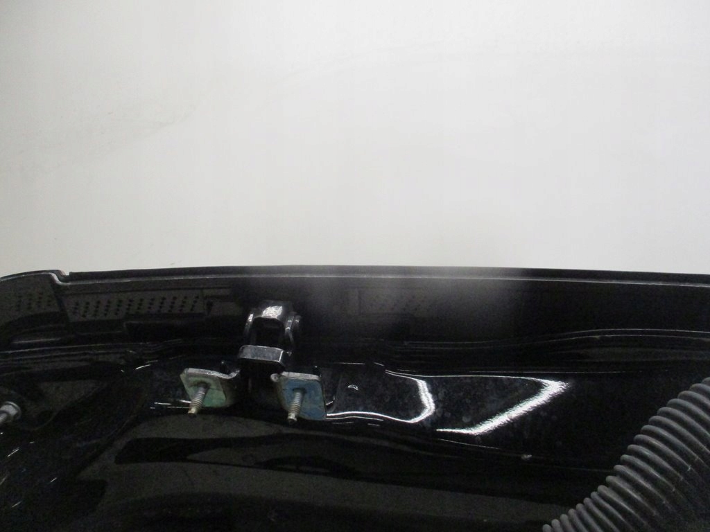 фото №8, Кришка багажника задня задня mercedes w176 amg a-klasa