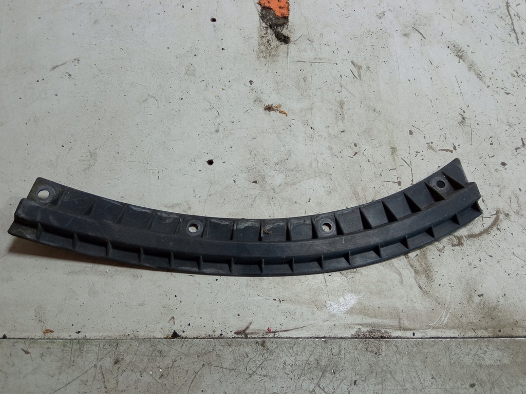 фото №3, Citroen ds3 racing напрямна лівий pod накладка