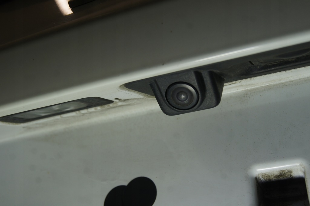 фото №14, Кришка багажника багажника jaguar f-pace 3.0 d x761 polaris white камера білий