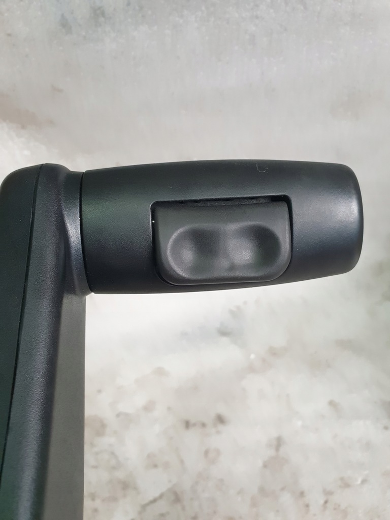 фото №6, Mini countryman r60 r61 рычаг тормоза ручного