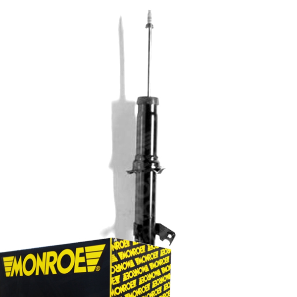 фото №1, Амортизатор перед monroe do mazda 6 1.8 2.0 di 2.3