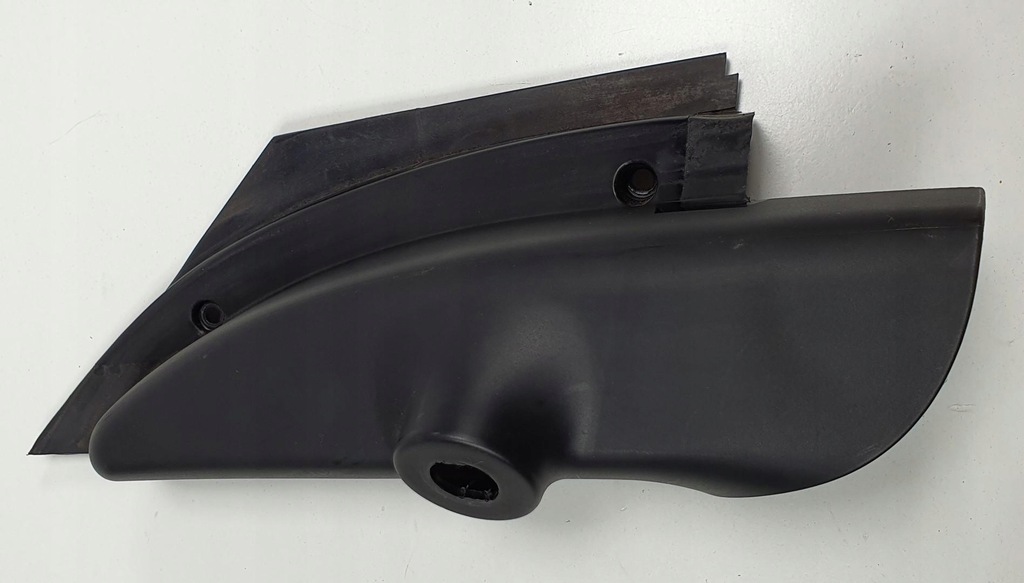 фото №1, Трёхместное сиденье защита зеркало левая smart fortwo 450