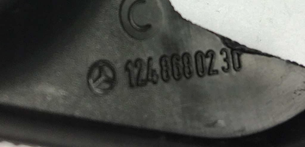 Защита болты крепления поперечина безопасности mercedes w124 1248680230 Недорого