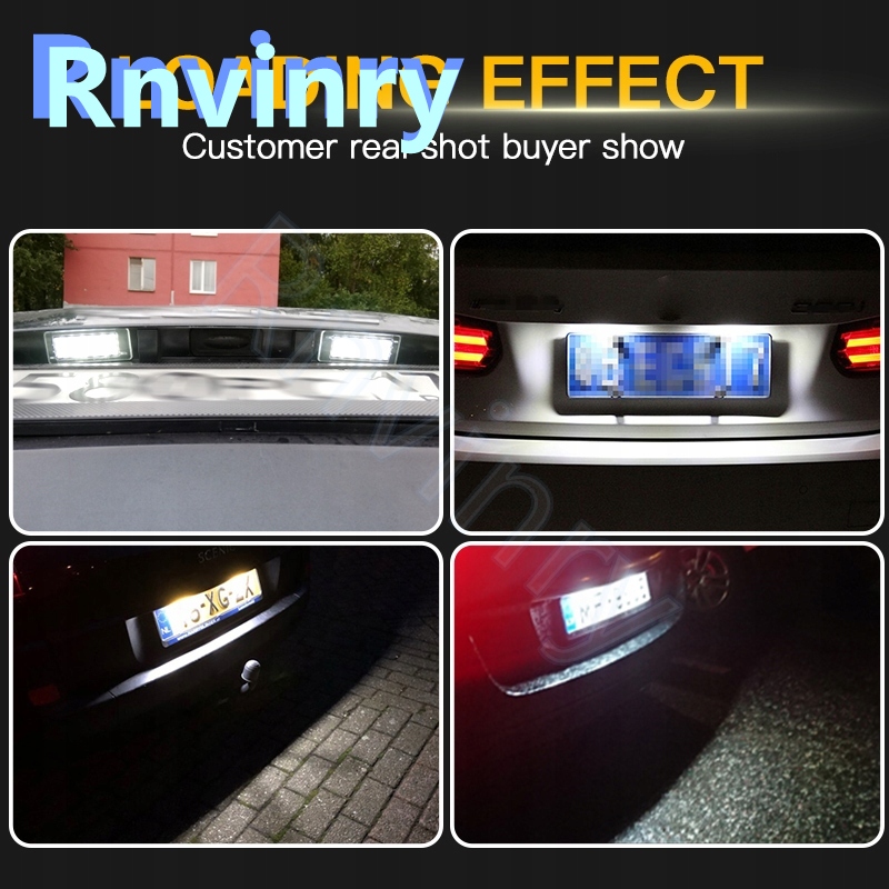 фото №10, Лампа тарельчатая led rnvinry renault clio espace fluence laguna