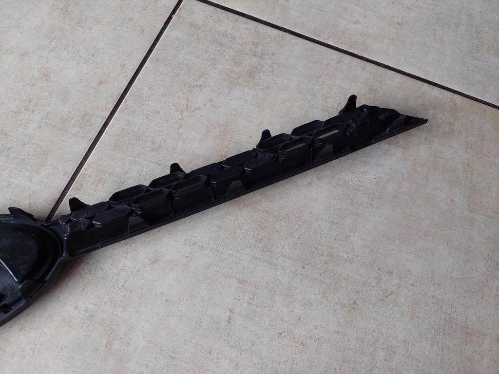 фото №8, Решётка радиатора - решётка радиатора - hyundai i20 ii - lift - 2018