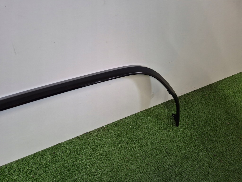 Mni f55 f56 lci lift рамка молдинг бампера решітка радіатора решітка радіатора решітка радіатора 9450550 Оригінал