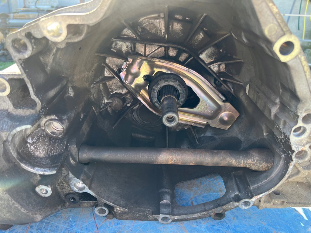 фото №10, Audi a4 b8 lift allroad коробка передач передач механічна 4x4 nel механічна коробка передач гарантія