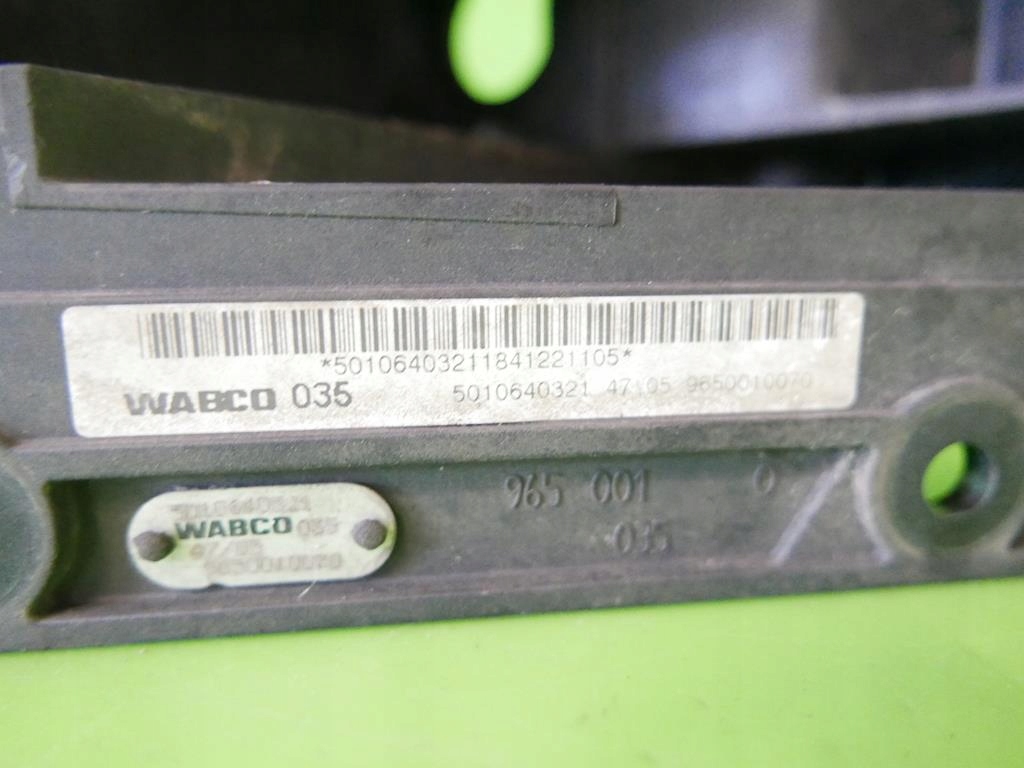 Педаль сцепления тормоза основание renault premium с Разборки