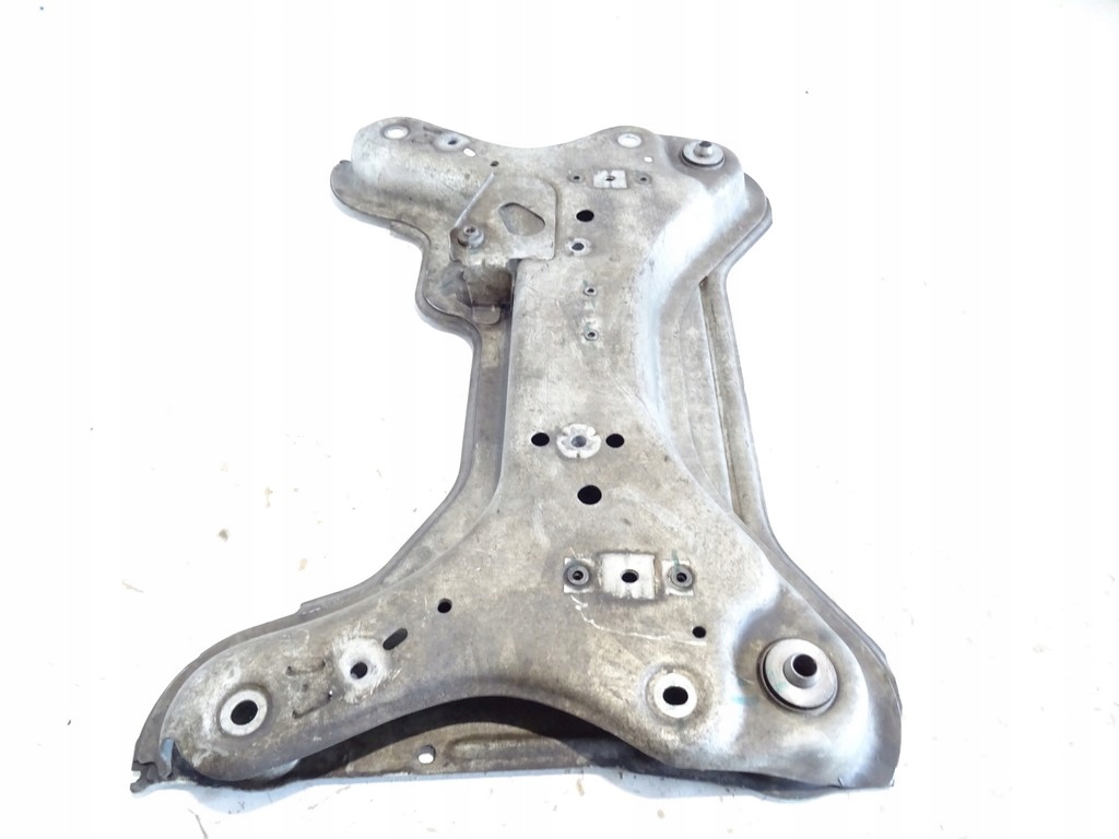 фото №1, Renault trafic подрамник подрамник