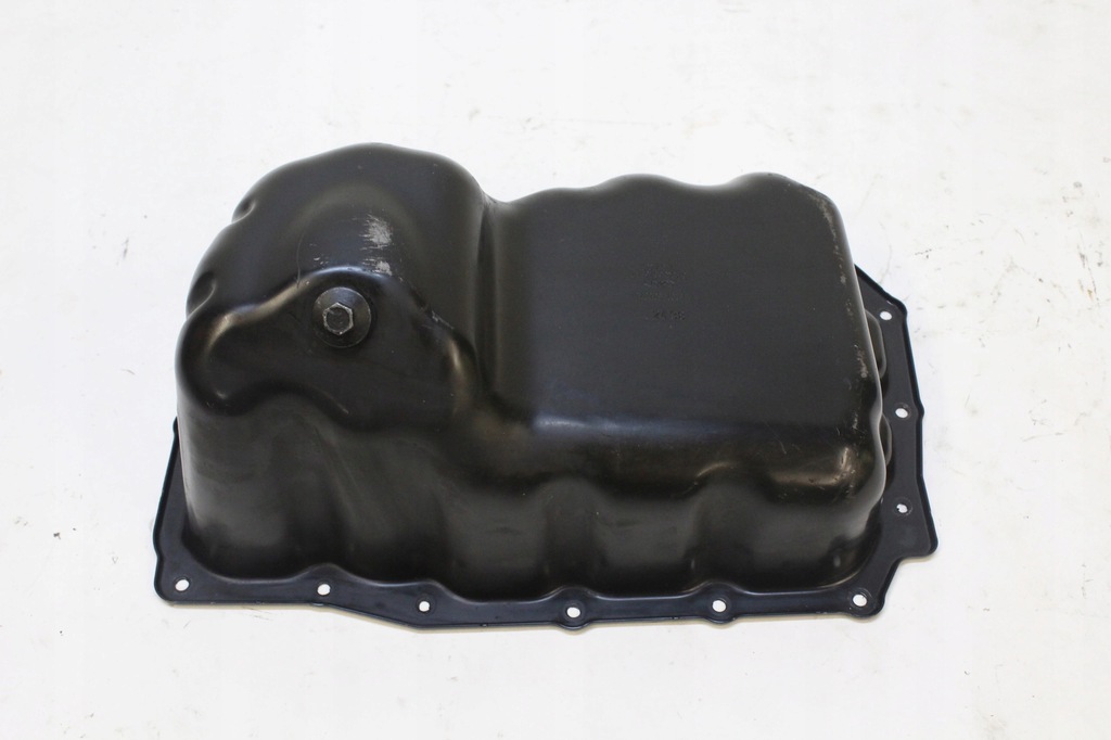 фото №1, Ford transit custom піддон оливи gk3q-6675-aa