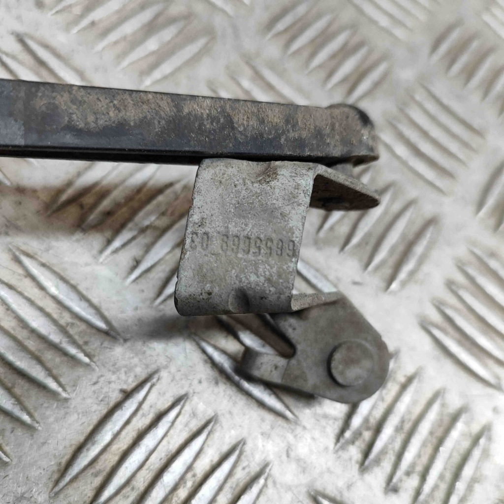 фото №8, Задний левый датчик уровня bmw i3 i01 6855668 25193951 125kw 2019