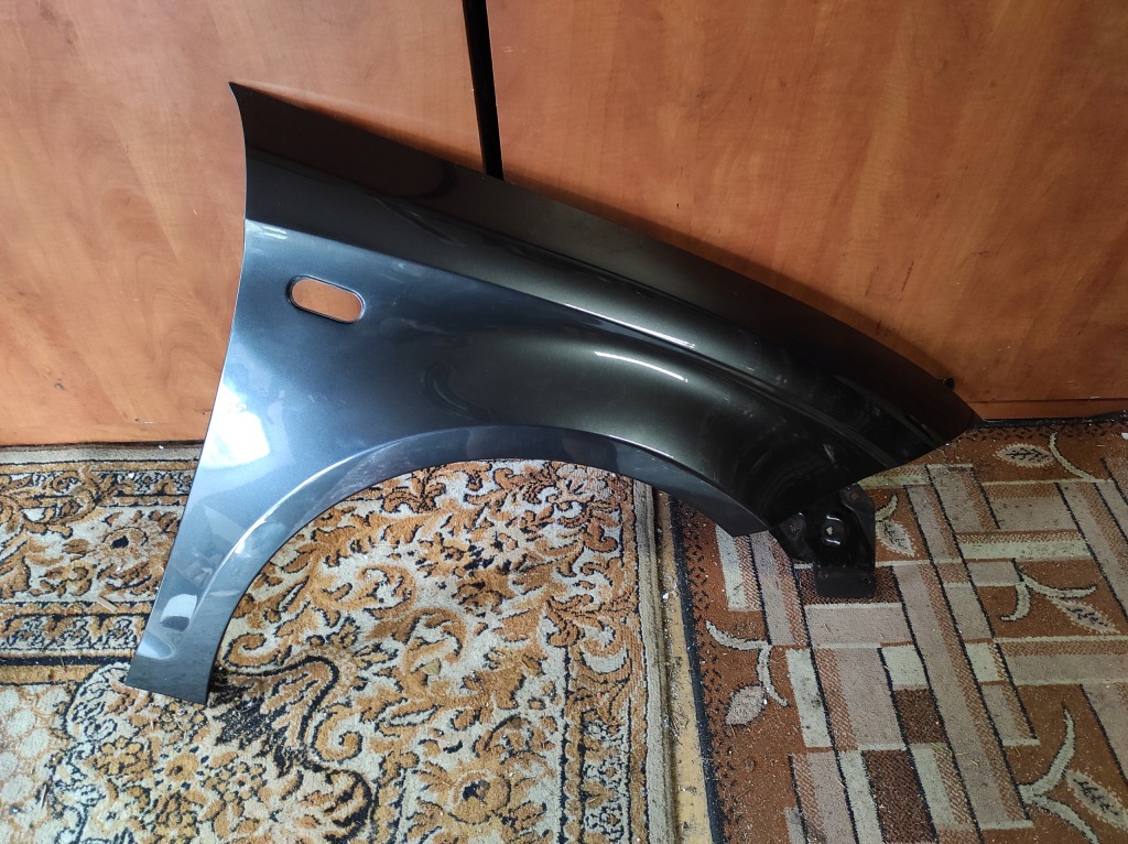 фото №1, Крыло правый перед seat altea ls9n
