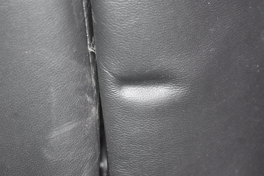 фото №5, Сиденье сиденья комплект кожаный eu toyota avensis t27 kombi 09-11