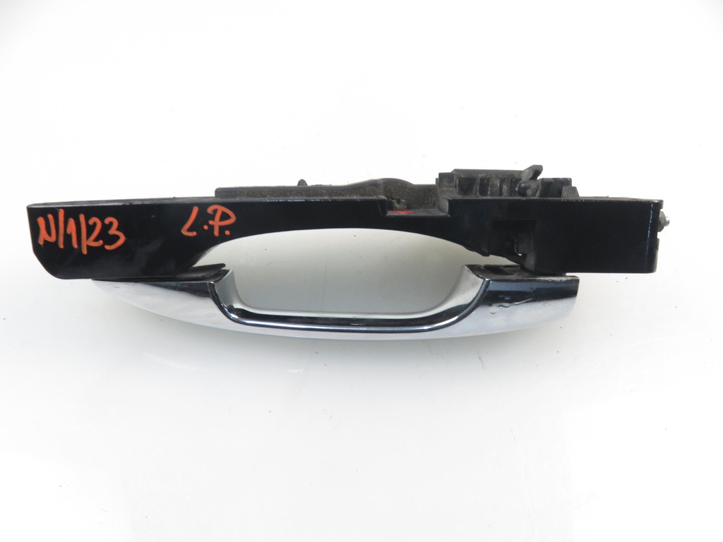 фото №3, Ручка левая передняя alfa romeo mito 242567