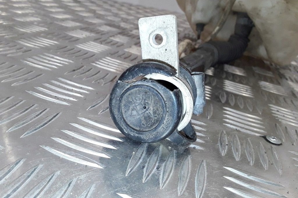 фото №8, Бачок омывателя alfa romeo 166 936_ e2017080 2.4l дизель 129kw