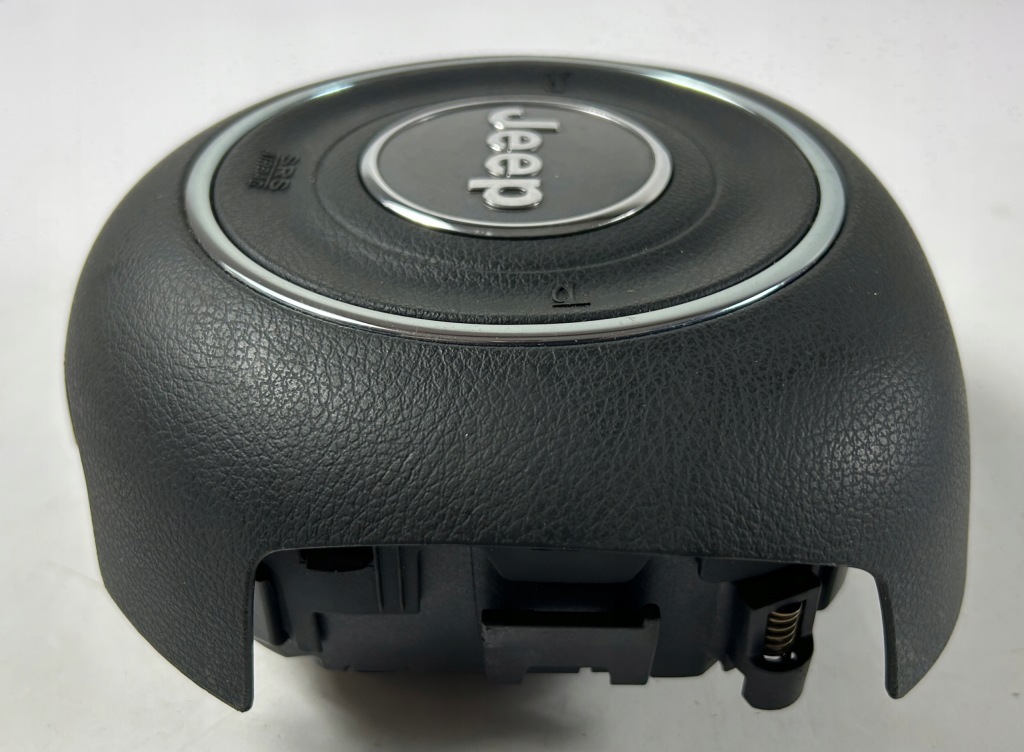 фото №4, Jeep renegade подушка безопасности подушка руля eu