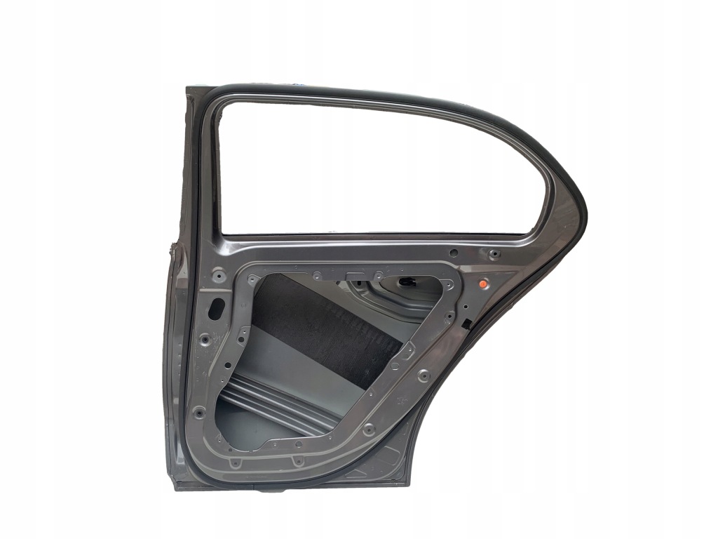 фото №3, Mercedes a w177 дверь правый задняя