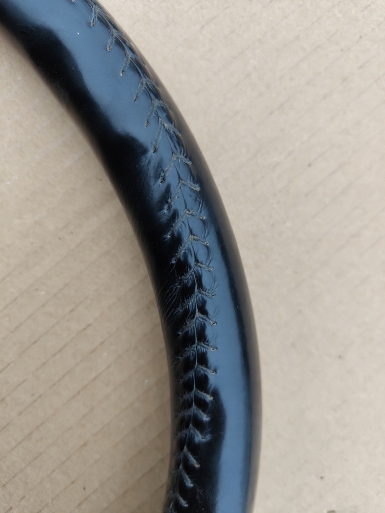 фото №11, Воздуховод многофункциональный кожа mazda 6 i - gg