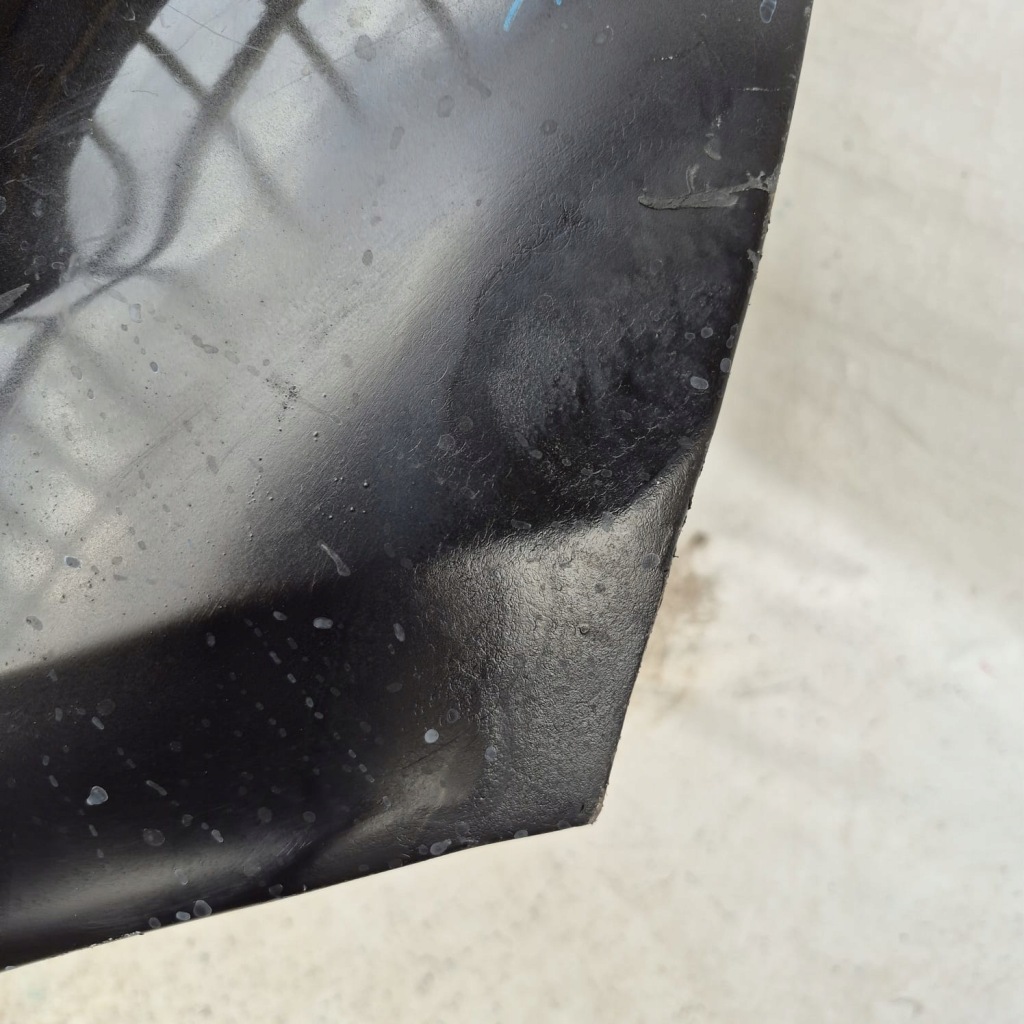 Opel karl 14- бампер задний  задний pdc Цена