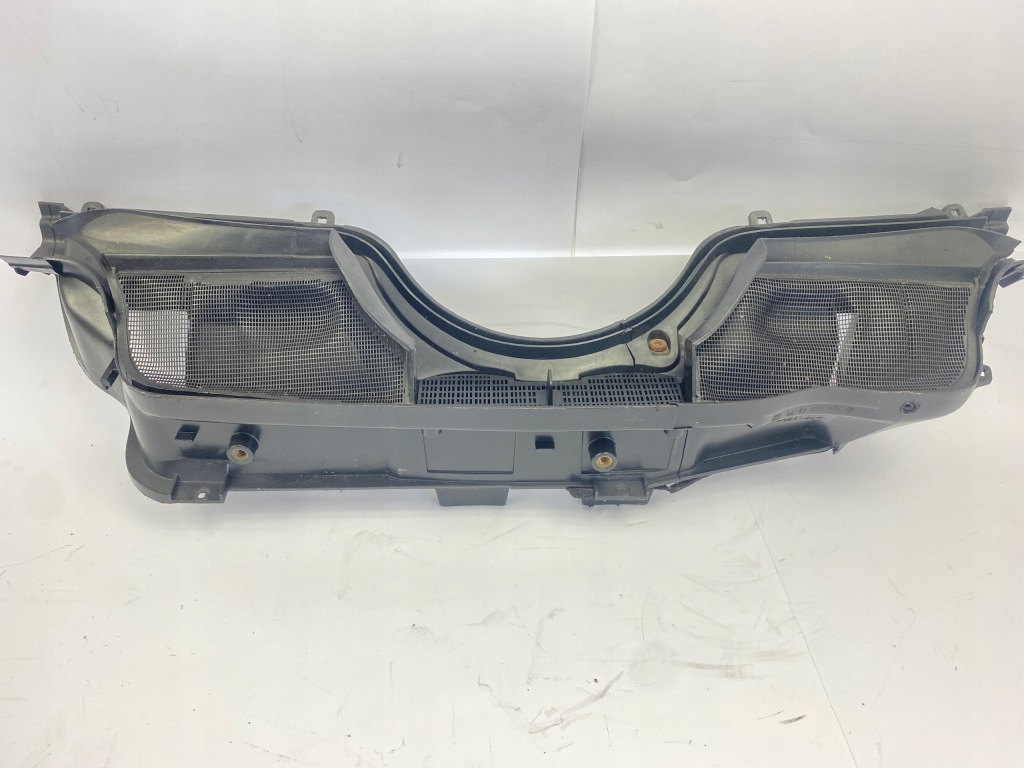 Жабо повний mercedes w124 1993-1996 e-klasa 1246204278 1246283307 Доставка