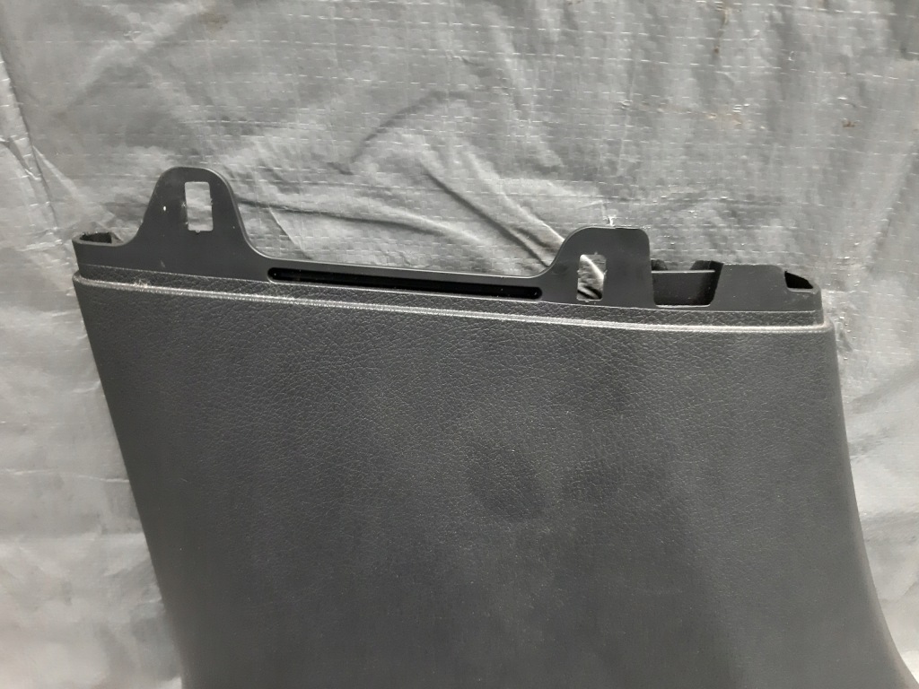 фото №4, Защита стойка b левая mercedes glb x247