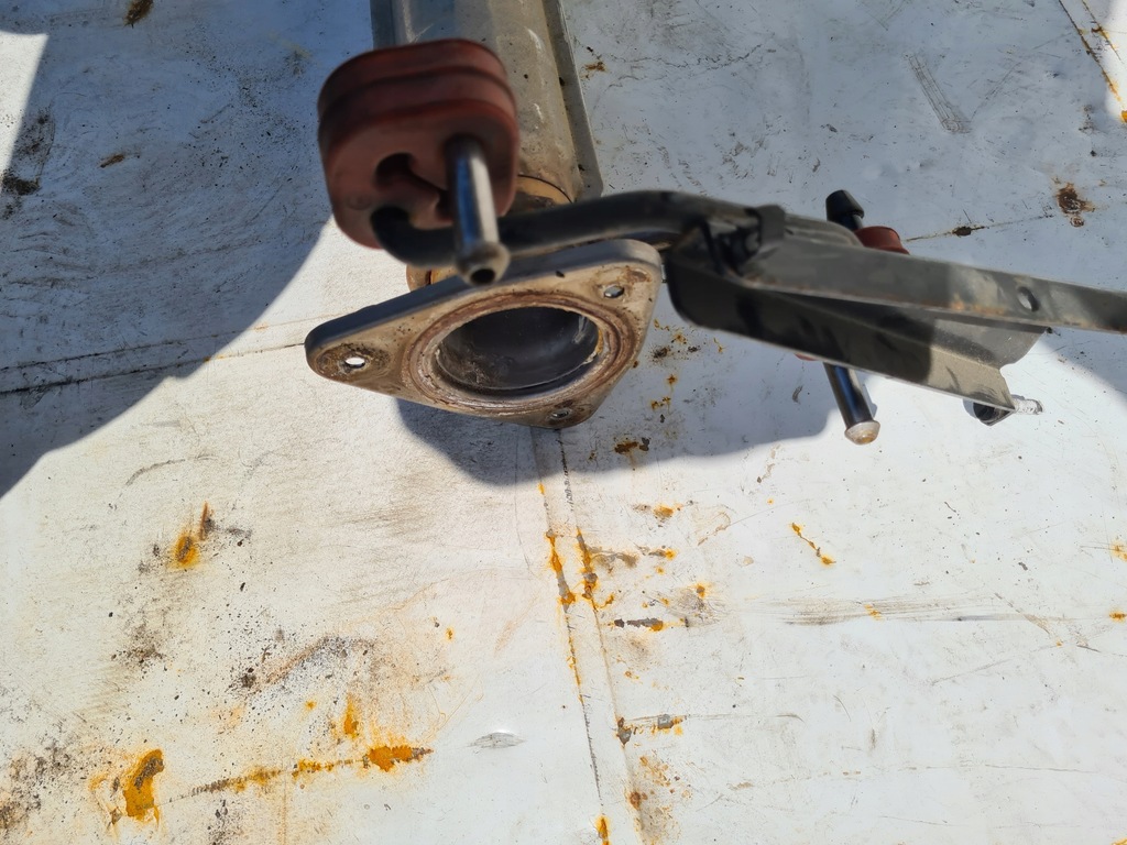 фото №5, Iveco daily 14- vi инжектор adblu