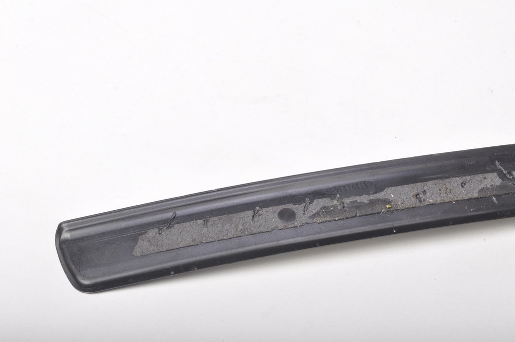 фото №5, Volvo s60 ii молдинг порог 31391250 rdesign