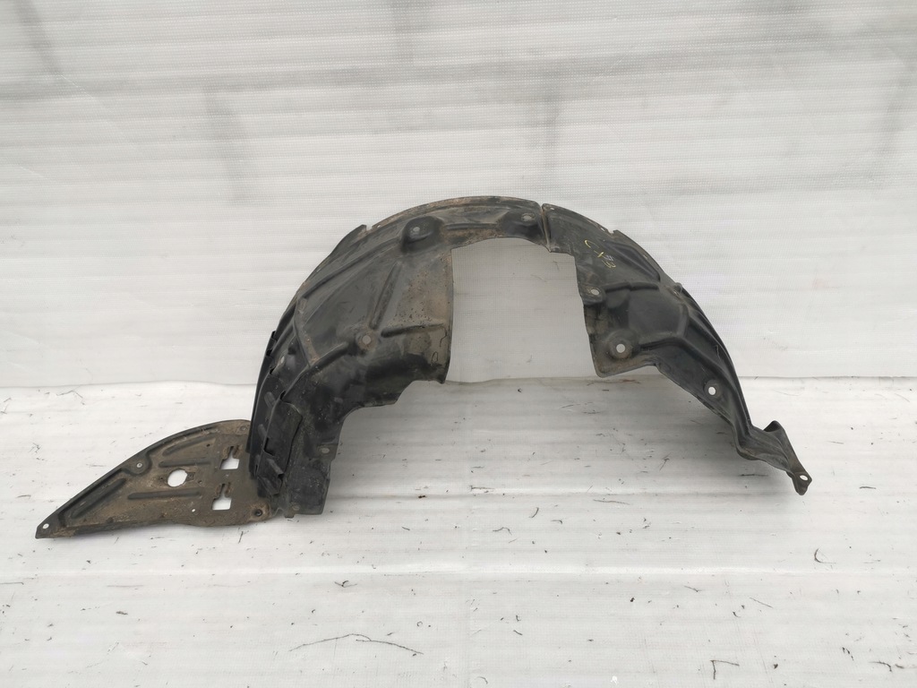 фото №1, Подкрылок перед правый mazda cx-3