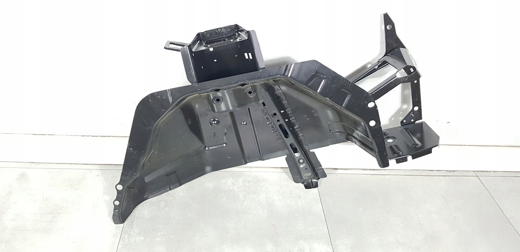 фото №6, Chevrolet cruze обшивка ниша правый задняя 39097988