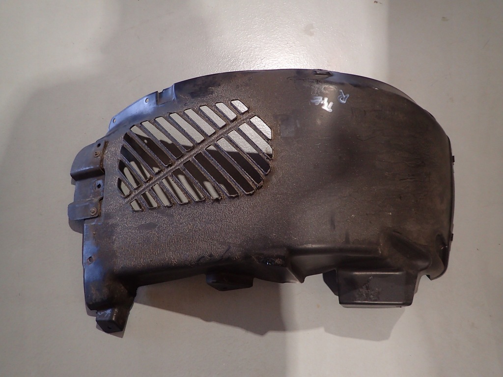 фото №1, Lamborghini huracan lp610 підкрилок задня задні праве частина