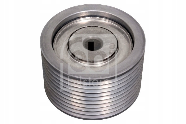 фото №2, Ролик направляющая ремень клиновой rvi c k t volvo fh fh ii fm