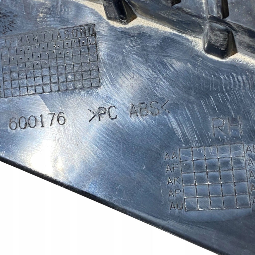 фото №9, Dodge charger 2017 правая сторона другое