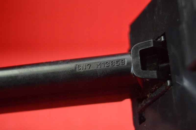 фото №12, Рычаг переключатель поворотник m13859 honda accord 6 vi 970-2