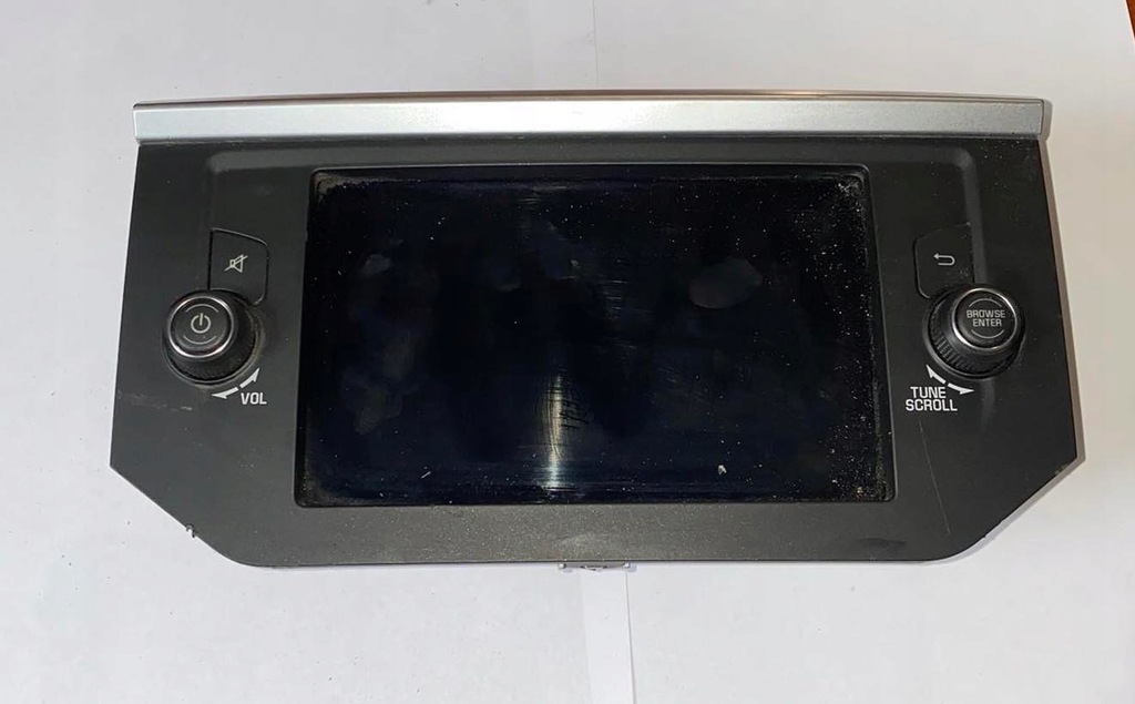 фото №1, Навігація iveco stralis 5802403831