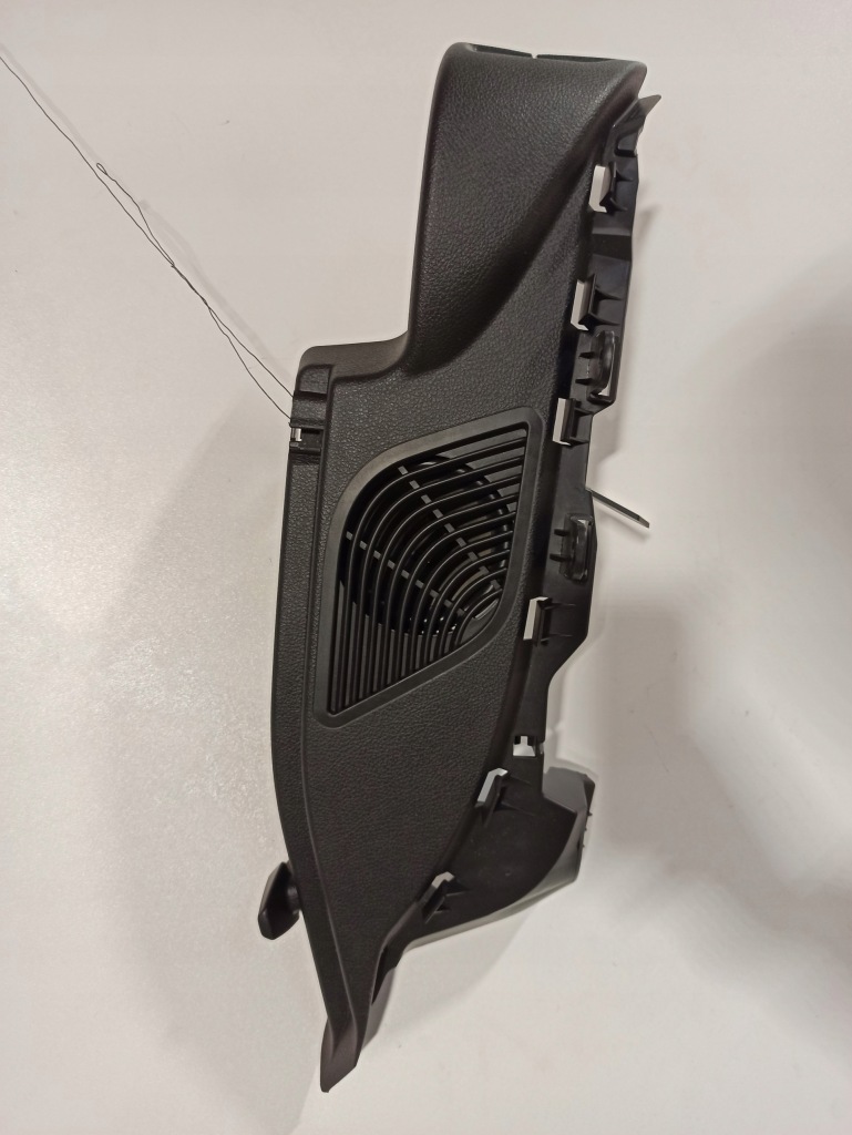 фото №1, Bmw f20 обшивка багажника з динаміком правий