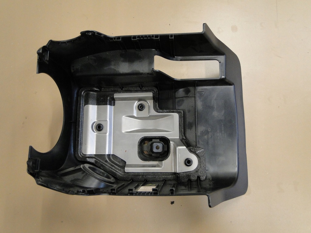 фото №6, Защита корпус руля kia ceed iii