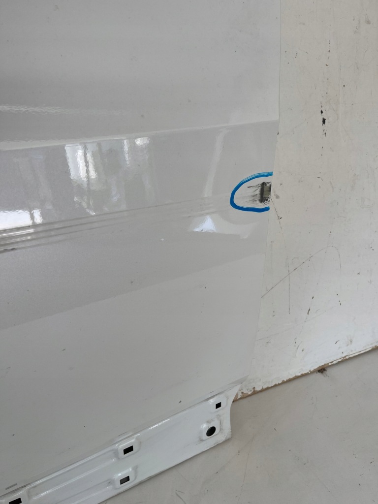 фото №5, Двері перед передні ліва kia ev6 21-